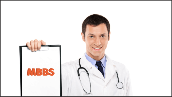 MBBS full form in Medical