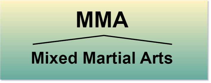 MMA Full Form