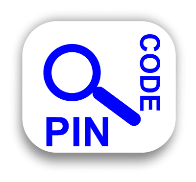 PIN Code Full Form