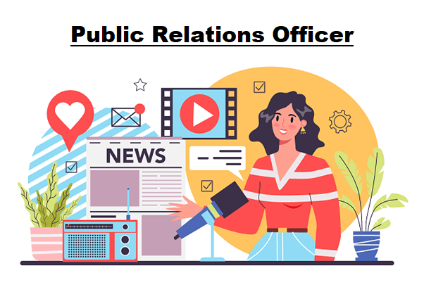 PRO Full Form Public Relations Officer Professional JavaTpoint