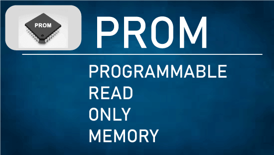 What is ROM  Read-Only Memory - javatpoint