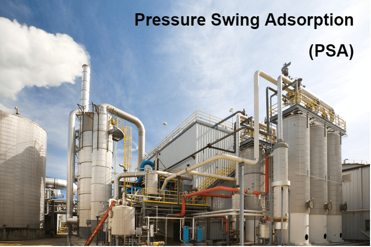 PSA Full Form Pressure Swing Adsorption JavaTpoint