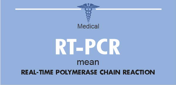 RT-PCR full form
