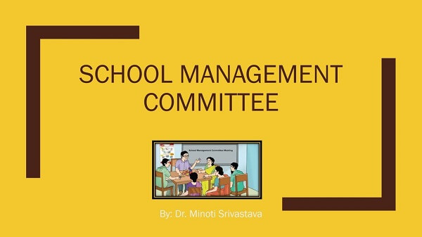  SMC Full Form School Management Committee JavaTpoint