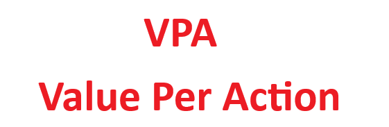 VPA full form
