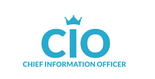 What is the Full Form of CIO