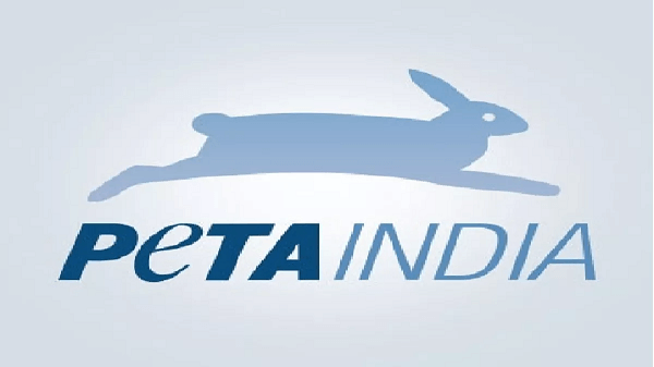 What is the full form of PETA?