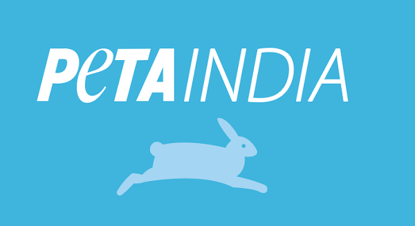 What is the full form of PETA?