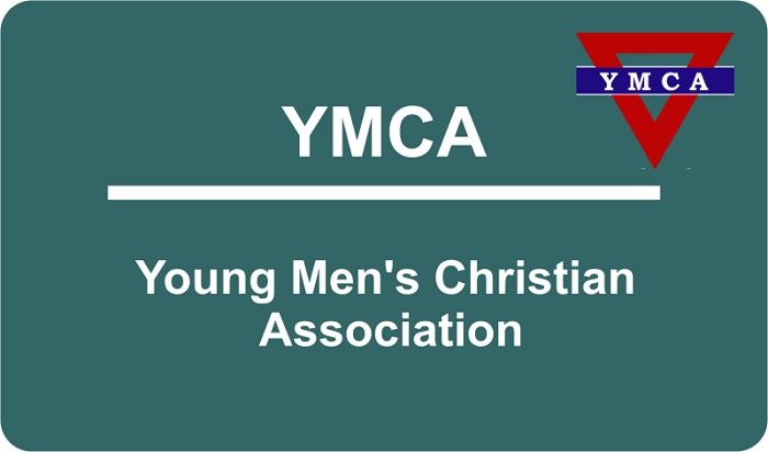 YMCA Full Form: Young Men s Christian Association javaTpoint