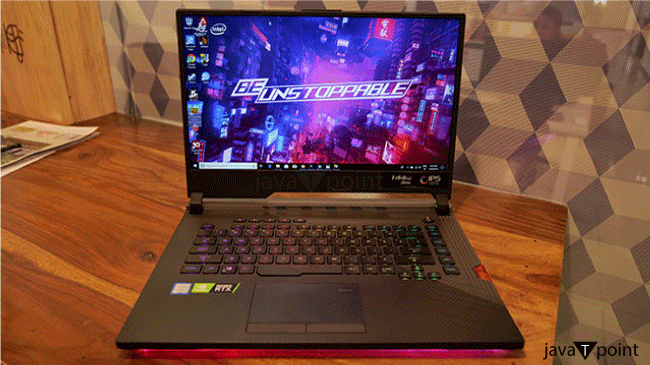 Asus ROG G703GXR Review. It can do anything!