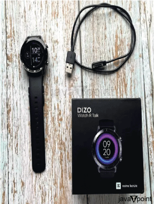 Dizo Watch R Talk Review: Affordable Worthwhile Smartwatch