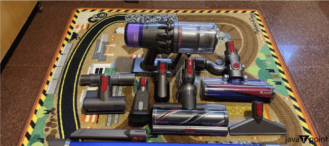 Dyson V11 Absolute Pro Vacuum Cleaner Review: Remarkable Design and Perfect Cleaning!