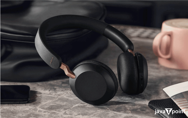Jabra Elite 45h review: A Decent Pair of Headphones