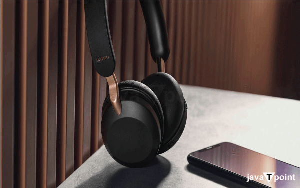 Jabra Elite 45h review: A Decent Pair of Headphones