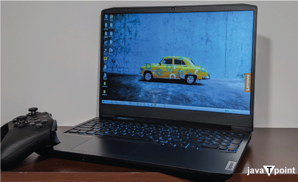 Lenovo IdeaPad Gaming 3i Review: Best for Gaming