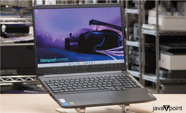 Lenovo IdeaPad Gaming 3i Review: Best for Gaming