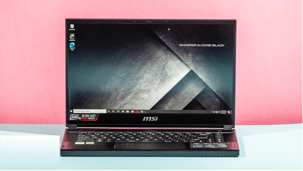 MSI GS66 Stealth (2021) Review: Expensive But Powerful!