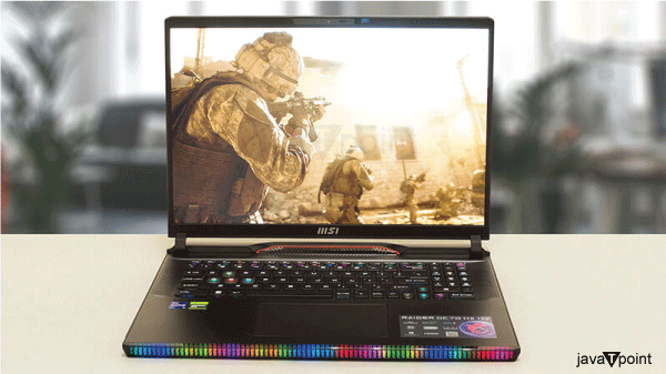 MSI Raider GE67 HX Review: Best for Gaming, Not for OLED