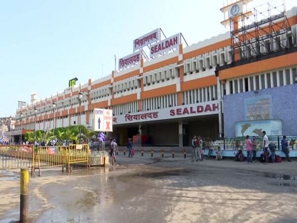 Biggest Railway Stations in India