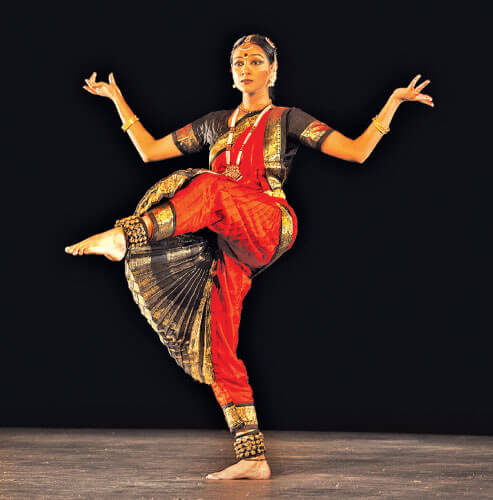 Classical Dances of India