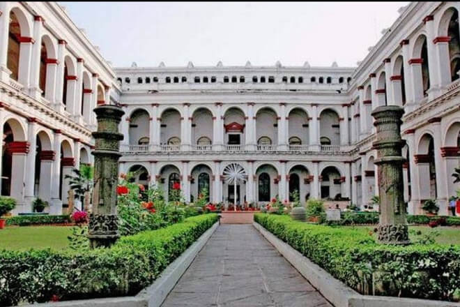 Famous Museums in India