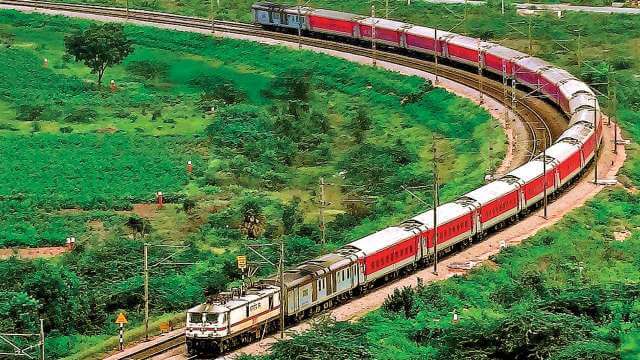 Fastest Train in India