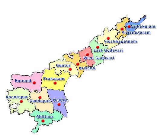 How Many States in India