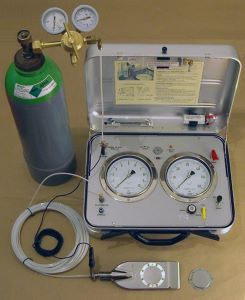 List of Scientific Instruments and Their Uses