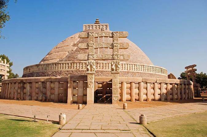 UNESCO World Heritage Sites in India 