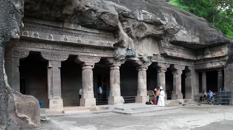 UNESCO World Heritage Sites in India 