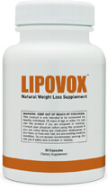 Lipovox