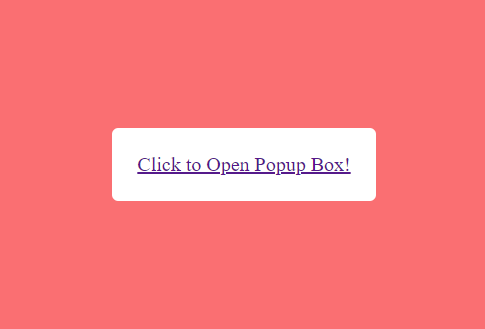 HTML Page Popup Window - javatpoint