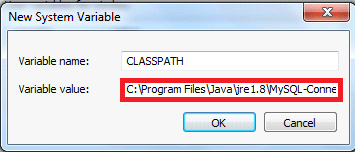 How to Set CLASSPATH in Java - Javatpoint