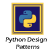 รูปแบบการออกแบบ Python