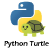 Tutorial de tortuga de Python