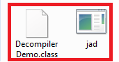 Java Decompiler3