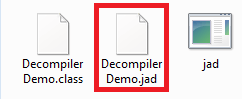 Java Decompiler5