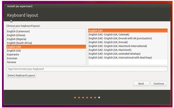 How to download and install Ubuntu 16.04