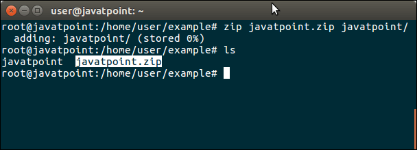 Software Zip and Unzip 3