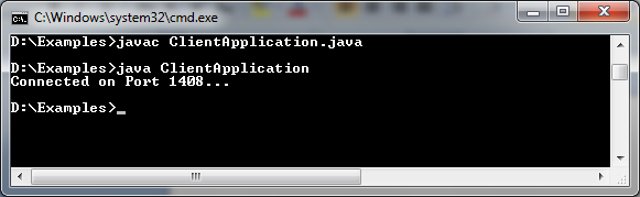 Java ServerSocket getChannel() Method