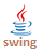 Java Swing tutorial