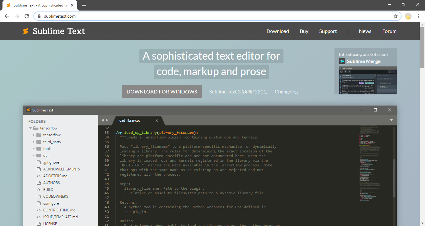 JavaScript Code Editors