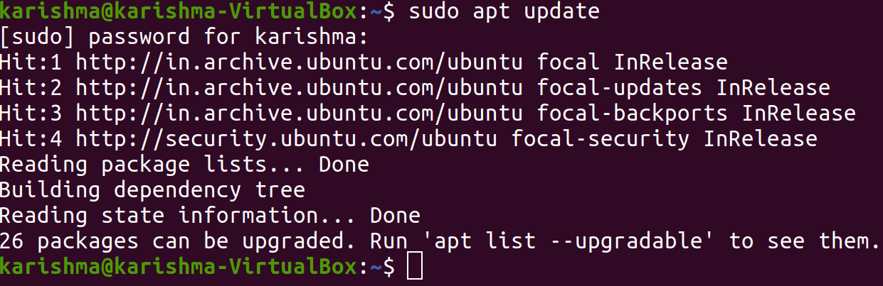 AnyDesk Ubuntu