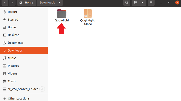 Customize Ubuntu