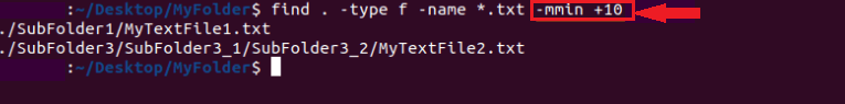 How to Find a File in Linux from Command Line?
