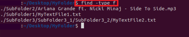 How to Find a File in Linux from Command Line?