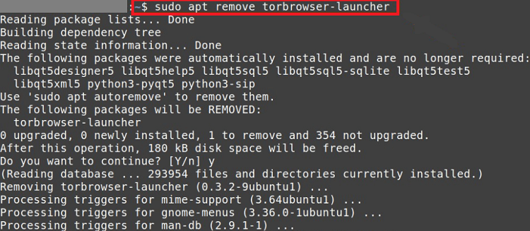Install Brave Browser Ubuntu