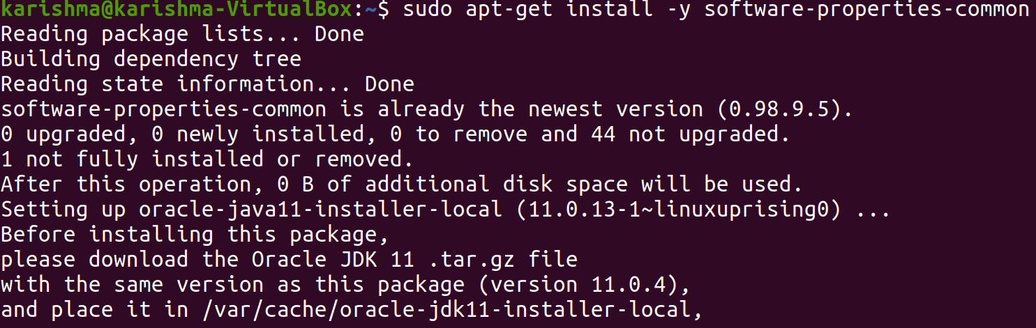 Install RVM Ubuntu