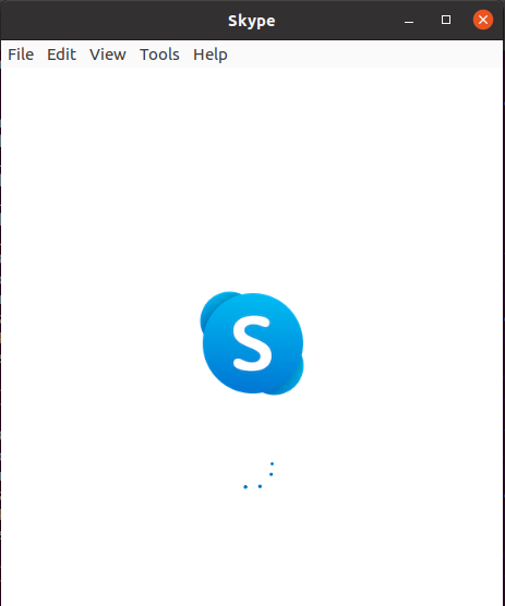 Install Skype Ubuntu