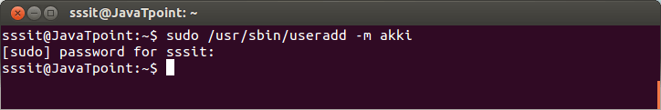 Linux su Commands8